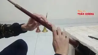 Hướng Dẫn Thổi Kèn Đám Ma - Bản: Lưu Thủy • Phần 2