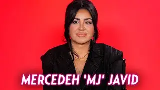 Mercedeh MJ Javid The Valley: Persian Style Drama, Co-Parenting, Mauricio Umansky & More