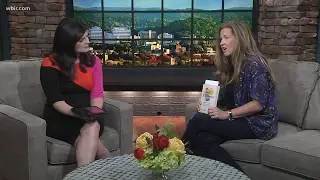 Angie Tillman, RD: 4 Key Components of Body Kindness