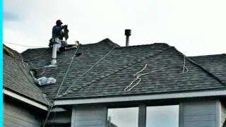 Roof Companies Grapevine TX 817-381-4361