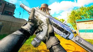 98 УБИЙСТВ С БЕЗУМНОЙ КОМПЛЕКТНОСТЬЮ MP7 НА ОСТРОВЕ ВОЗРОЖДЕНИЯ!😯 (Лучшая расстановка класса Vel)...