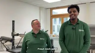 Baustoffpr&uuml;fer Ausbildung bei Heidelberg Materials &ndash; Dein Karriere-Start!
