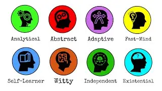 Every Sign of High IQ Explained in 10 minutes