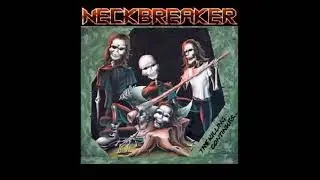 NECKBREAKER &ndash; The Killing (Full Demo Album 2008) ⚡ Underground Metal de Salto-SP | Cl&aacute;ssico Perdido