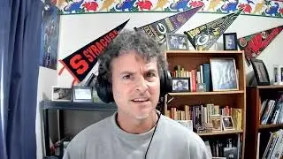 Week one announcement