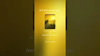 He Is Risen Gone, Gone, Gone