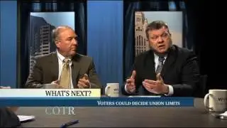 Ohio Senate Bill 5 Faces a Fall 2011 Referendum