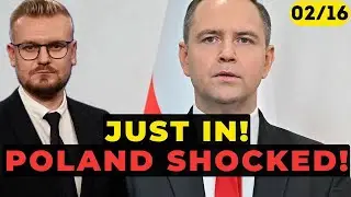 Urgent Update: Is Poland Developing Nuclear Weapons? NATO Responds to Russia!