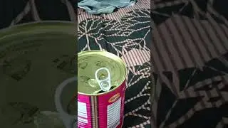 Ramji Rasgulla Unboxing