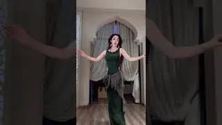 Наслаждайтесь танцами!
