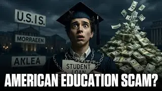 U.S. Education System a Scam?