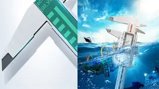Waterproof digital caliper high precision stainless steel electronic vernier caliper 0-150mm