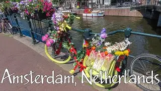 Amsterdam, Netherlands