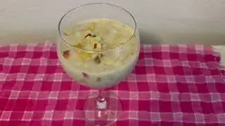 Summer fruit drink | Healthy Drink | Simple  and easy to make fruit drink | #254