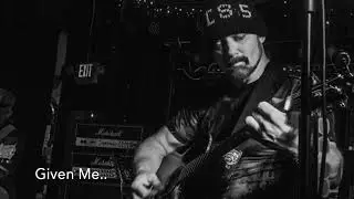 Well Of Despair Official Lyric Video
