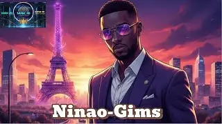Ninao -AI Music Inspired by GIMS | Afro-Pop Emotional Vibes (2026)