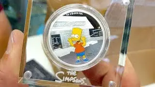 Perth Mint 