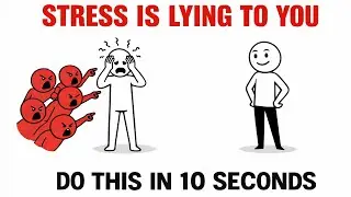 5 Mind Hacks That Make Stress Disappear FAST