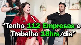 Vivendo a Rotina da Maior Investidora do Brasil - Carol Paiffer