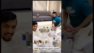 تبرعات بن بران زمان 😅😂🤣 (سنابات عبدالقادر الشهراني)