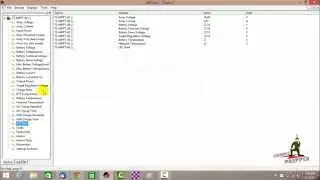 MSView - Morningstar charge controller program