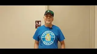 Short talk with Chris Callen of  