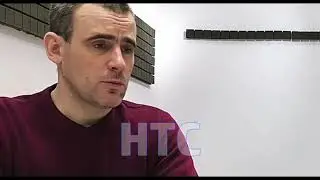 Про этно гангстеров на дорогах Новосибирска