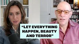 Finding Meaning and Purpose in Life with Mark Nepo