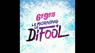 La Compile du Morning de Difool Entre 6H-9H15 Sur Skyrock 