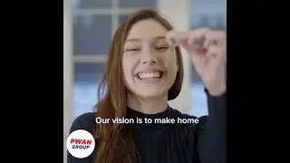 Introducing PWAN GROUP
