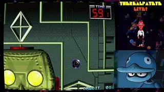 Cl&aacute;sicos pendientes! Golden Tee '97, Pipe Dream, The Irritating Maze y Hyper Crash