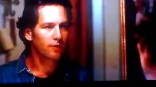 Paul Rudd wanderlust dicka