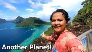 BOHEY DULANG - MANTABUAN - SIBUAN | The Most Beautiful Islands Hopping Period!