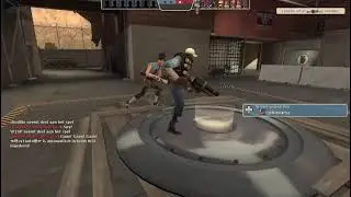 scout gameplay#tf2