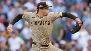 Mason Miller | 2025 Padres Highlights 