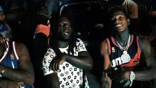 T-Rob Da Robber - Second Week Out