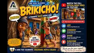 BRIKICHO BY MR ASH (OFFICIAL HD)