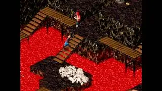 Little Big Adventure 2 - No Weapons Run