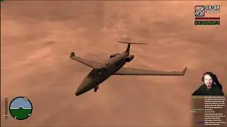 GTA San Andreas 👨🏿‍🦲 #107 - Urlaub in Liberty City