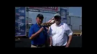 Northwest Fourth-Fest Mayors' Interview 2012