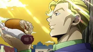 Yoshikage Kira Theme Suite - Jojo's Bizarre Adventure OST