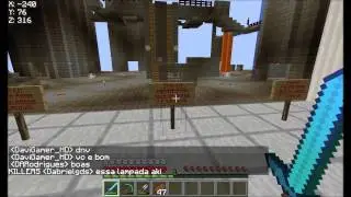 Server's Com Arroz - Rev Tut