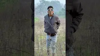 Thandi Ke Char Mahina Ho Glai Ho 🤣 #youtubeshorts #shorts #nirmalsaajan