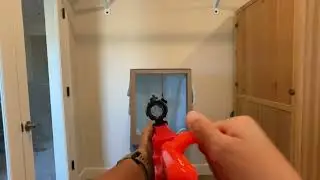 Bolt action Sniper reload (fps)