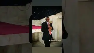 Prophetic prayer:This is your week of sudden change of level in Jesus name