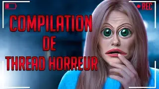 LES PIRES THREAD HORREUR #9 ...