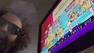 #FAMILYGUY #VAPEVID!