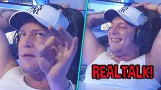 Montes KONTOSTAND!😱 REALTALK zu Geld, Immobilien & Streaming!🤔 | MontanaBlack Realtalk