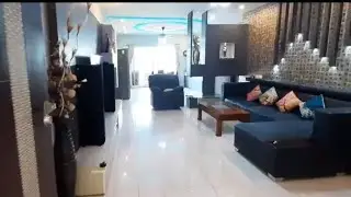 2097 sq ft | 3 BHK | Gated community | Flat For sale | Alkapur township | Manikonda | Puppalaguda |
