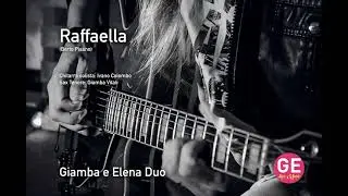 Raffaella - Berto Pisano
